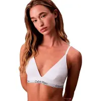 Calvin Klein Sutiã Lv00qf8508 Triangle