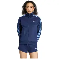 Adidas Originals Moletom Com Fecho Franz Beckenbauer Classic