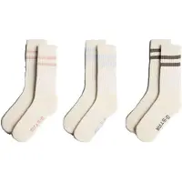 G-Star Meias D30336-01 3 Pares