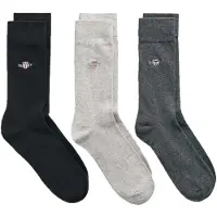 Gant Meias 9960270 3 Pares