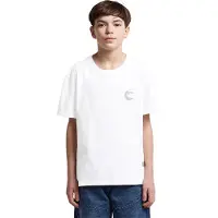 G-Star Camiseta De Manga Curta Nifous D29776-01