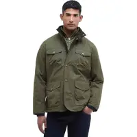 Barbour Casaco Ogston Waterproof