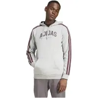 Adidas Moletom Com Capuz Codes Collegiate Graphic