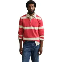 Gant Polo De Manga Comprida 2065100