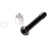 Cube Rolamentos Axle Pivot Shock Mount 20-1906
