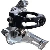 BBB Abraçadeira De Câmbio Shiftfix