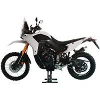 Rtech Kit De Plásticos Revolution Yamaha Tenere 700 2025