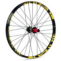 Shimano Roda Traseira De Mtb Sl27 27.5´´ Disc