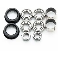 HT Components Kit De Reconstrução De Pedais Nano-p