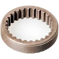 Dt Swiss Porca M34 X 1 Mm 340/539