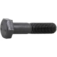 Cofan Parafuso Sextavado Métrico Din-931 C-10.9 M14x90 Mm 25 Unidades