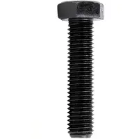 Cofan Parafuso Sextavado Métrico Din-933 C-12.9 M16x35 Mm 25 Unidades