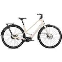 Orbea Bicicleta Elétrica Diem 20 Nexus Inter-5 Di2 E-bike Design 2027