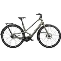 Orbea Bicicleta Elétrica Denna M20i Xt M8260 Sgs 2027