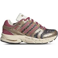 Adidas Originals Sapatilhas 'Liberty Adistar Control 5' creme / ouro / magenta / preto