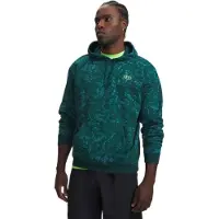 Under Armour Moletom Com Capuz Rival Fleece Printed