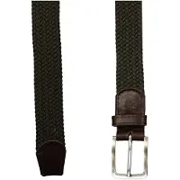 Dockers Cinto Braided