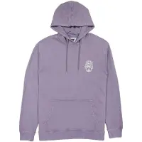 Vissla Moletom Com Capuz Canopy Pull Over Washed