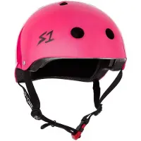 S-One Capacete Mini Lifer