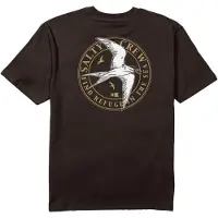 Salty Crew Camiseta De Manga Curta Tern