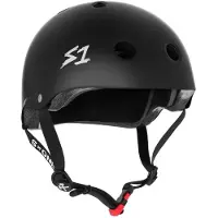 S-One Capacete Mini Lifer