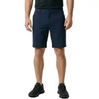 BOSS para homem. 50504550 Calções Speedflex azul-marinho (50), Casual, Poliéster