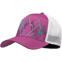 Buff Boné Trucker Tech