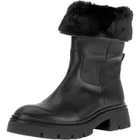 Gabor Botas preto
