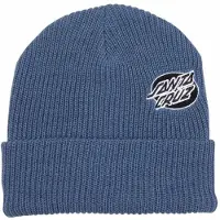 Santa Cruz Gorro Mono Lined Oval Dot