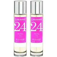 Caravan Perfume Nº24 150ml 2 Unidades