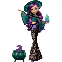 Monster High Boneca Monster High Moonspell High Willow Nature