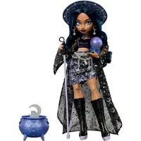 Monster High Boneca Monster High Moonspell High Claire Clairvoyant