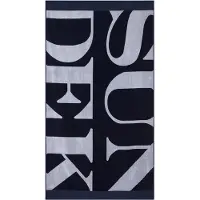 Sundek Toalha Maxi Logo