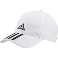 Adidas Boné Aeroready 3 Stripes