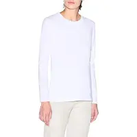 Armani Exchange Camiseta De Manga Comprida Xw001450_af10356