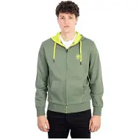 North sails Moletom Com Fecho 691067