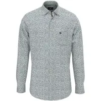 Fynch&Hatton Camisa De Manga Comprida Seasonal Minimal Flower