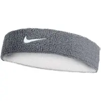 Nike Accessories Faixa De Cabeça Swoosh Classic Reversible