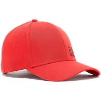 Emporio Armani Boné De Baseball 7x000005_af11989