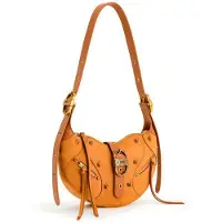 JW PEI Bolsa De Ombro Tessa Suede