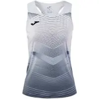 Joma Camiseta Sem Mangas Elite Xii