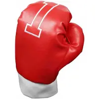 Longridge Cobertura De Madeira Para Luvas De Boxe