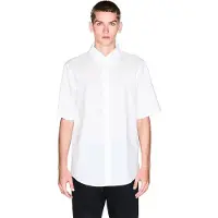 Armani Exchange Camisa De Manga Curta Xm001935_af16631