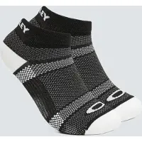 Oakley Apparel Meias Curtas Ribbed Ellipse
