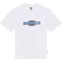 Dickies Camiseta De Manga Curta Somerton