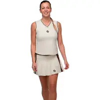 Belenberbel Top Esportivo Sahara