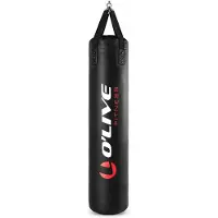 Olive Saco De Pancada Fitness 35kg