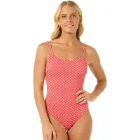 Rip Curl Maiô Shell Cove Cheeky