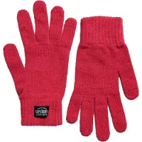 Superdry Luvas Classic Knitted