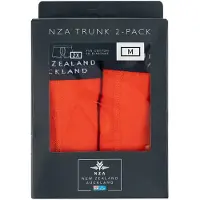 NZA Boxers Bollons 2 Unidades